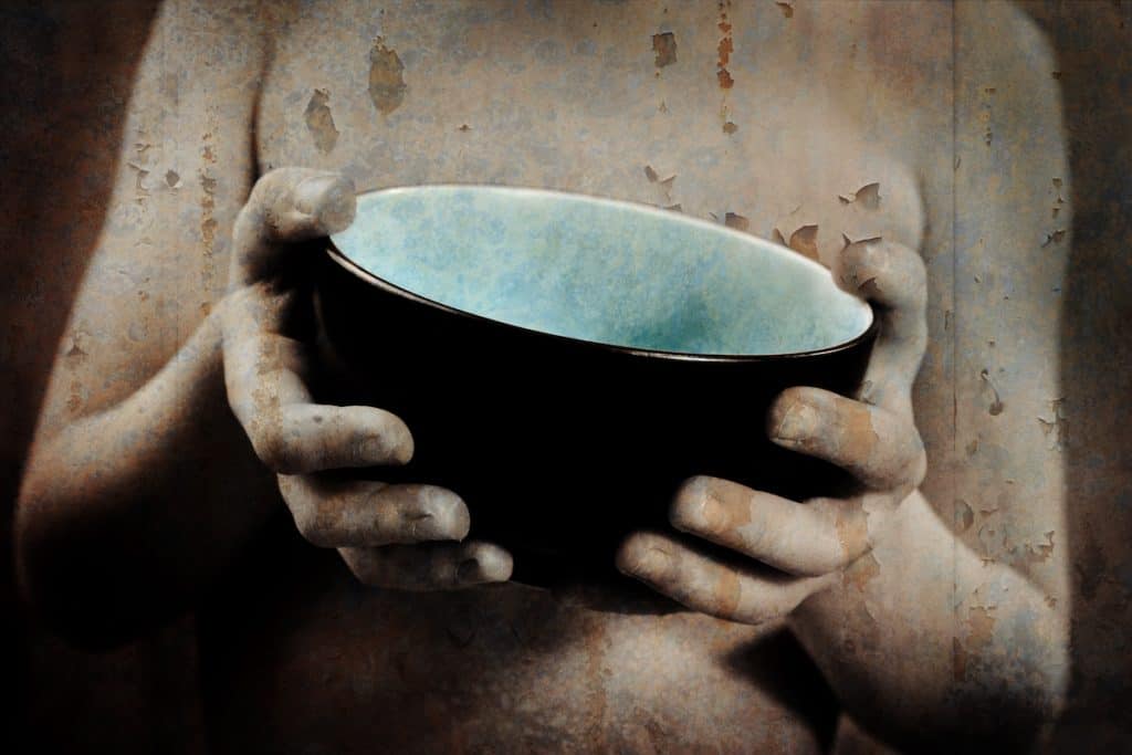 Dünyada Yaklaşık 132 Milyon Kişi Yardıma Muhtaç Durumda