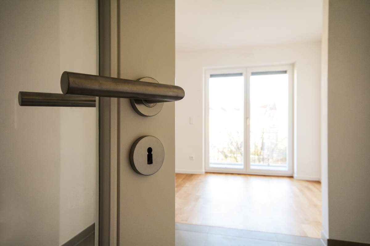 Almanya ev yardımı