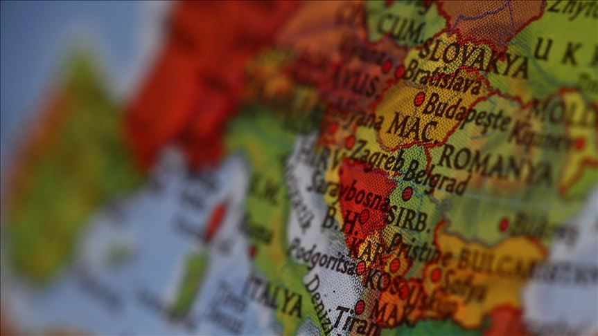 “Bosna Hersek’in Toprak Bütünlüğünü Tehlike Altına Alınmamalı”