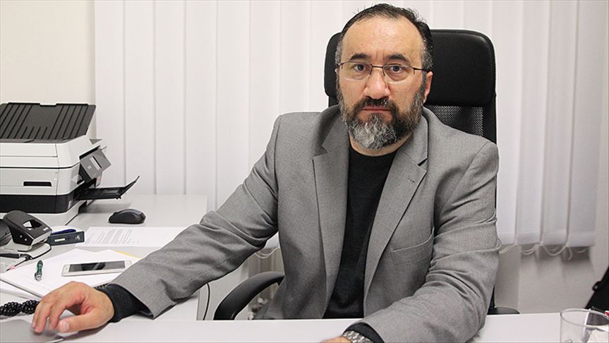 “Almanya’da Müslümanlar Endişeli”