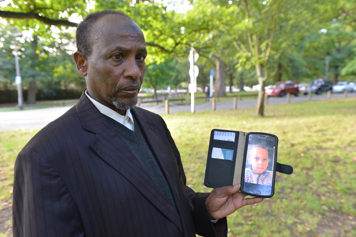 Yeni Zelanda Küçük İbrahim