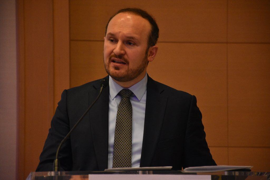 IGGÖ, İktidarın İslam Yasası’nda Yapmayı Planladığı Değişikliğe Karşı