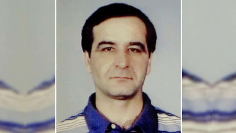 Mehmet Kubaşık nsu kararı