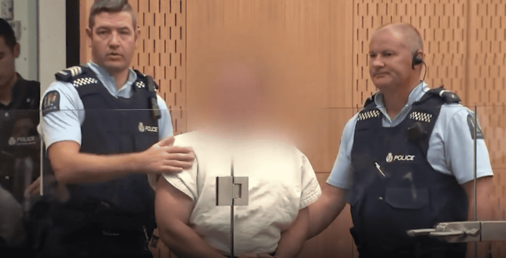 Yeni Zelanda Medyasından Teröriste Karşı Ortak Protokol