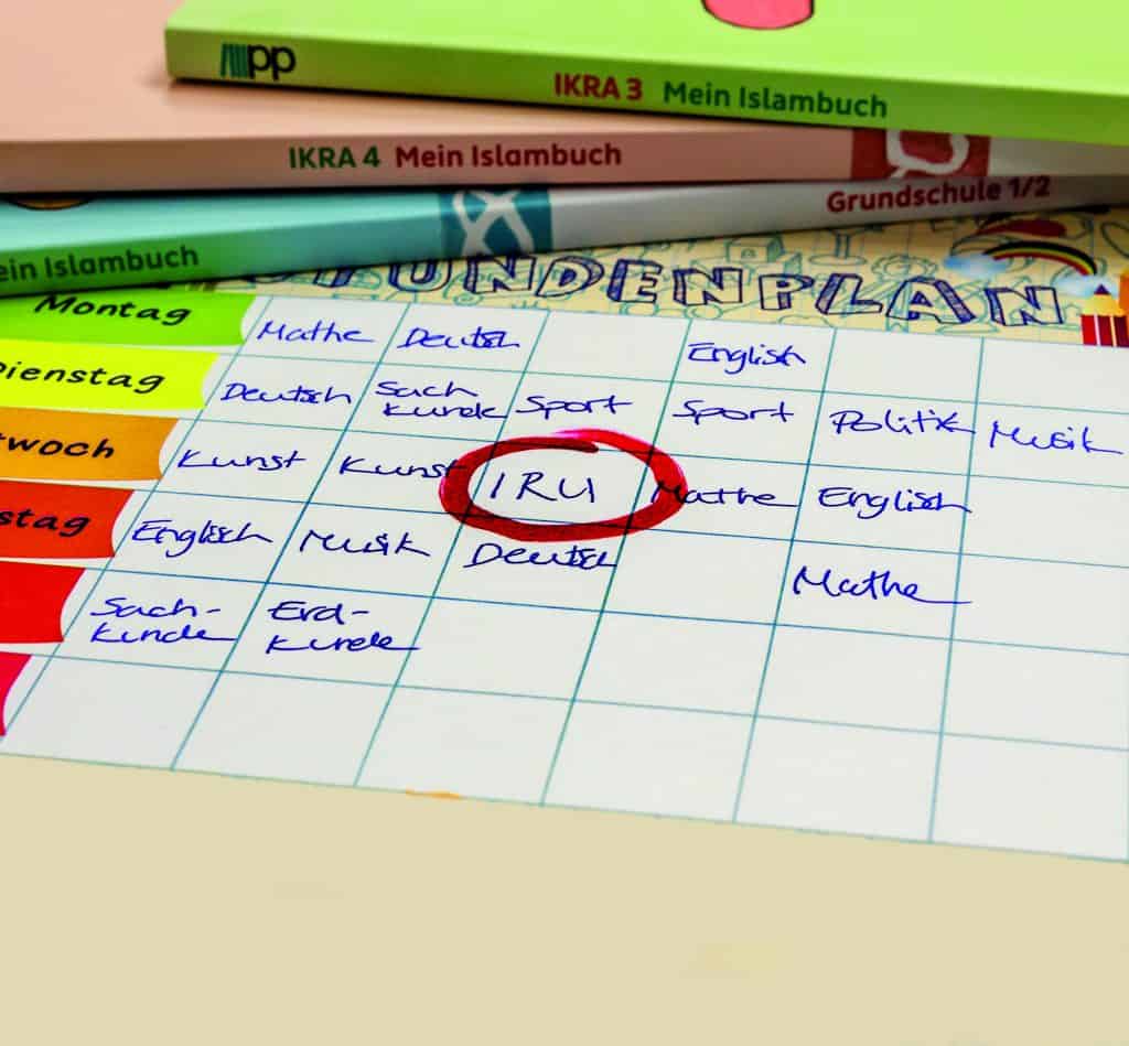 Almanya İslam Politikasının Zor Zamanları