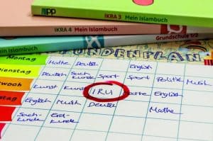 Almanya’da Bitmeyen Bir Tartışma: İslam Din Dersi