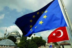 AP Seçimlerinin Türkiye-AB İlişkileri Üzerindeki Etkisi