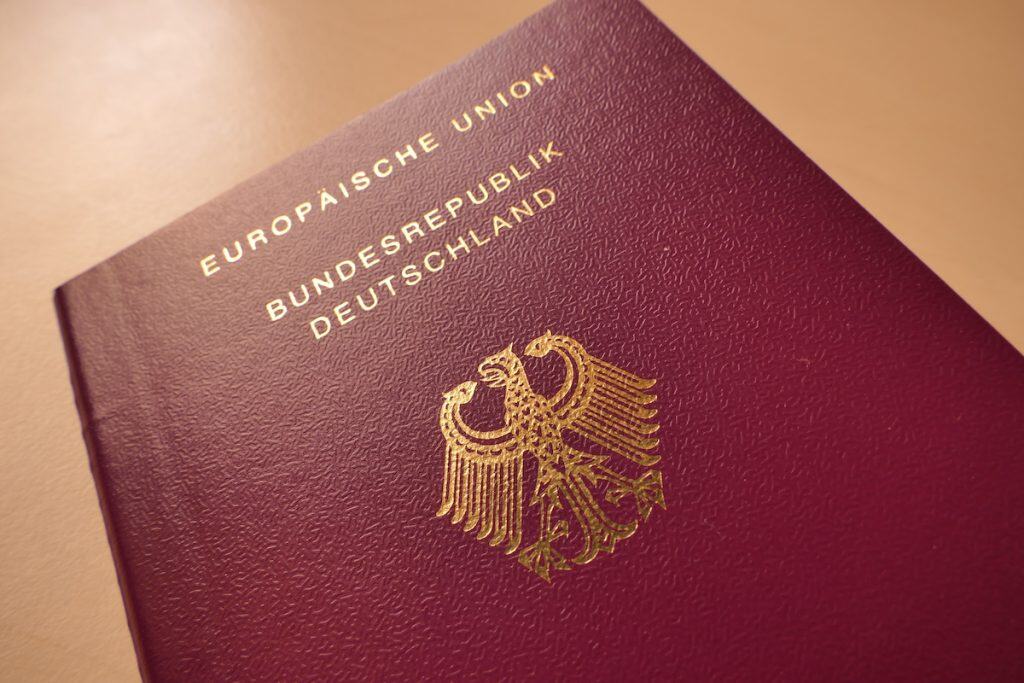 AB’de Vatandaşlık Verileri: Alman Vatandaşlığını En Çok Türkler Tercih Etti