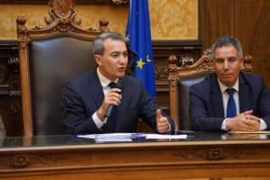 Türk Kökenli Vekilin Seçmene Gönderdiği Türkçe Mektup Ülke Gündemine Yerleşti