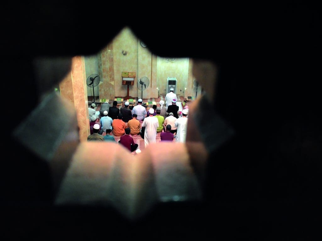 Avrupa’da Müslümanlara En Sıcak Bakan Ülke Hollanda