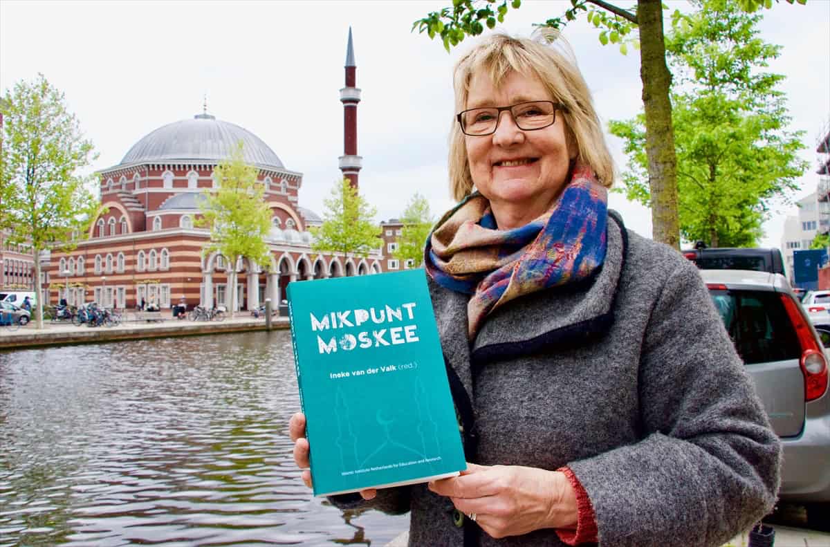 Hollanda İslamofobik saldırılar