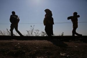 AİHM, Hasta Göçmenleri Aç Bırakan Macaristan’ı Haksız Buldu