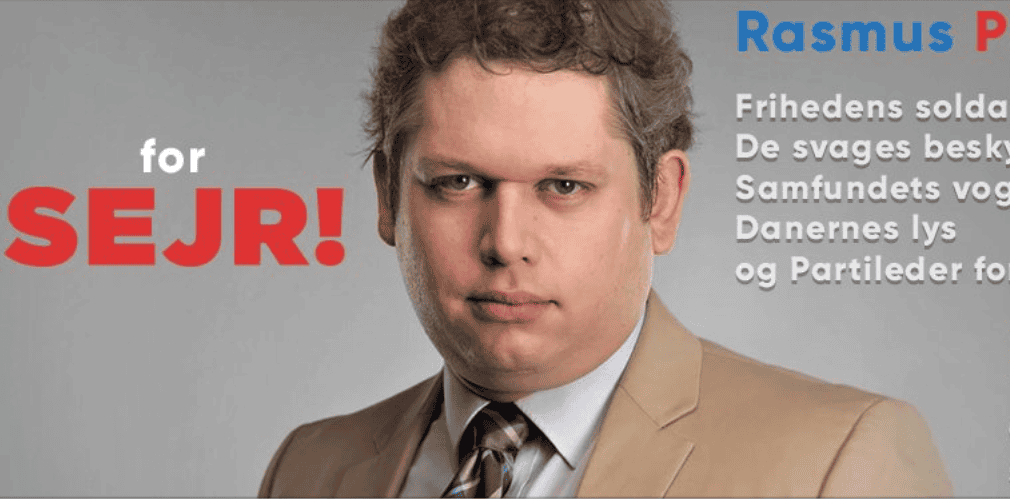 Aşırı Sağcı Liderden Irkçı Vaat: “Müslümanlar Sınır Dışı Edilecek!”