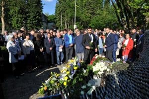 “Solingen Faciası Almanya’daki Ne İlk Ne de Son Saldırı”