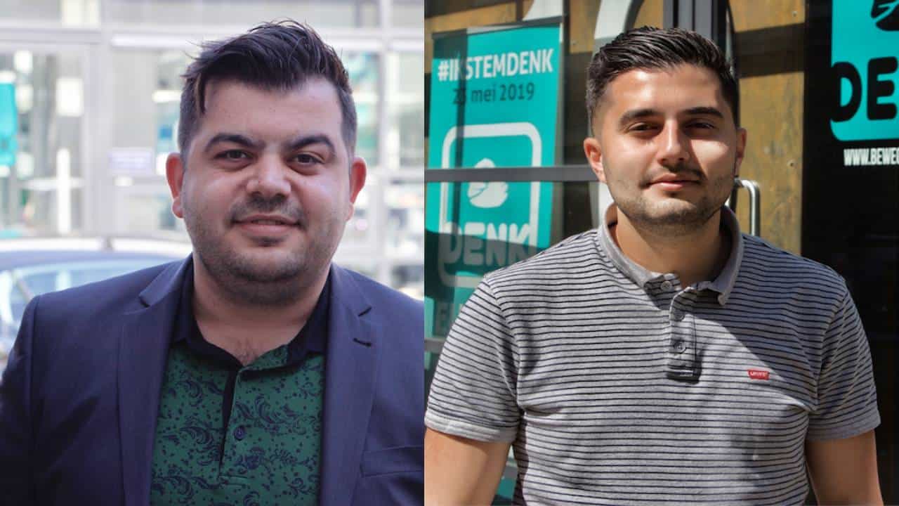 Türk kökenli vekiller