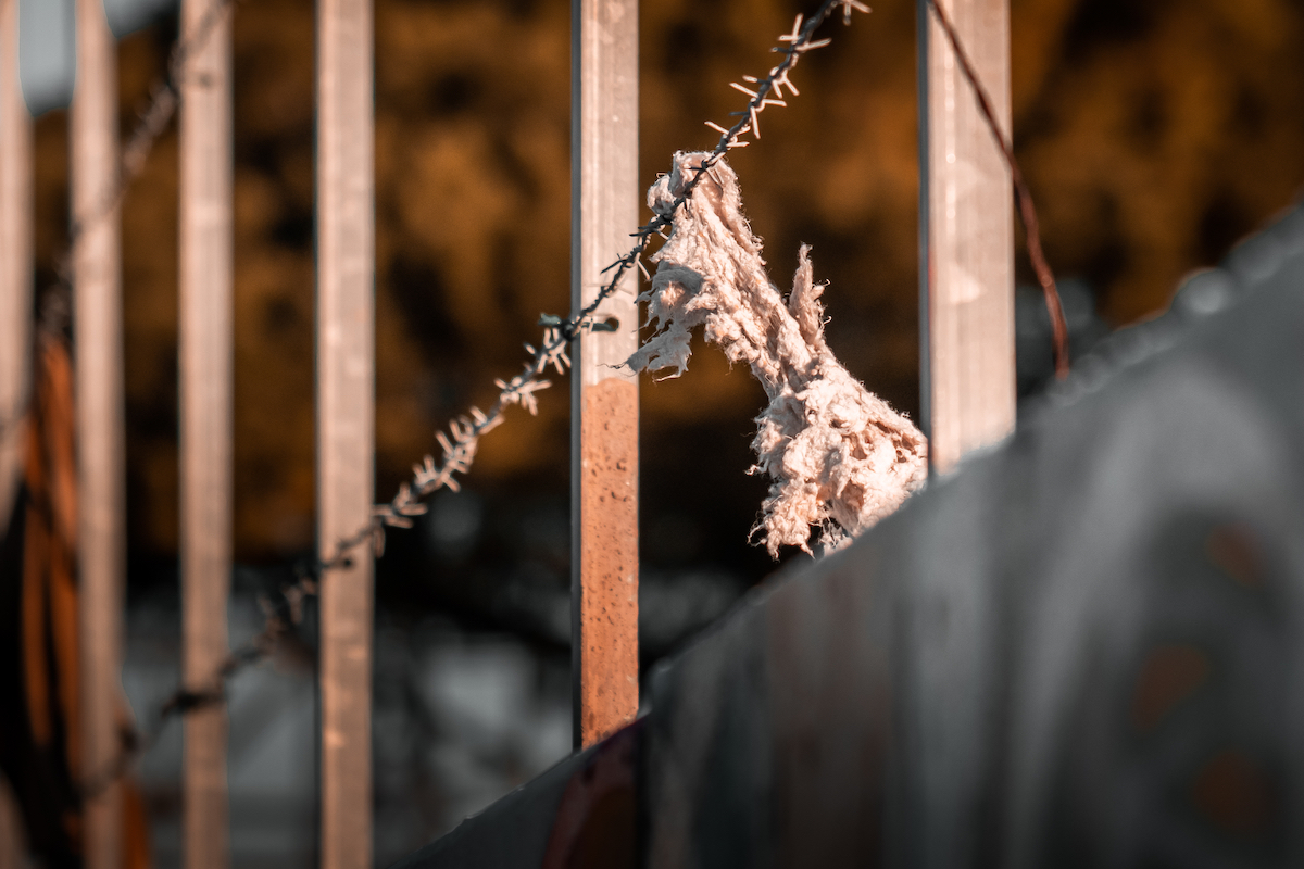 Libya Göçmen Merkezleri