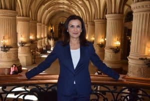 Nebahat Güçlü: “Ödün Vermediğim için Siyasi Kariyerim Yara Aldı”