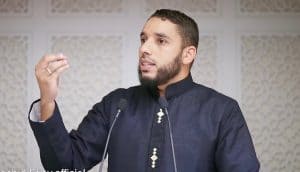 Fransa’da İmamı Hedef Alan Saldırıda Mektup Ortaya Çıktı: “Beni Tehdit Ettiler”