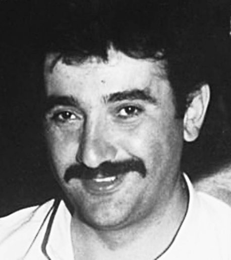 Theodoros Boulgarides