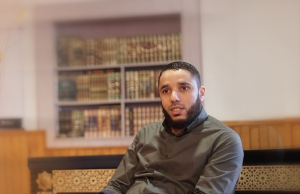 Kurşunlara Hedef Olan İmam Konuştu: “Biz Asla Nefrete Nefretle Karşılık Vermiyoruz”