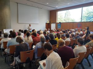 Fransa’da “İslamofob Olma Hakkımız Var” Diyen Filozofa Sert Tepki