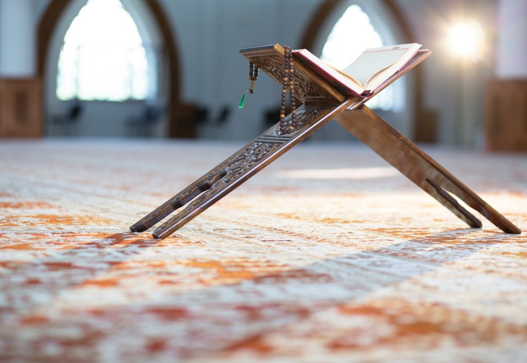 Belçika’da Hükümetten Kadro Onayı: 18 Vaize İstihdam Edilecek