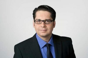 SPD Tarihine Geçen İlk Yabancı Kökenli Meclis Grup Başkanı: Mustafa Güngör