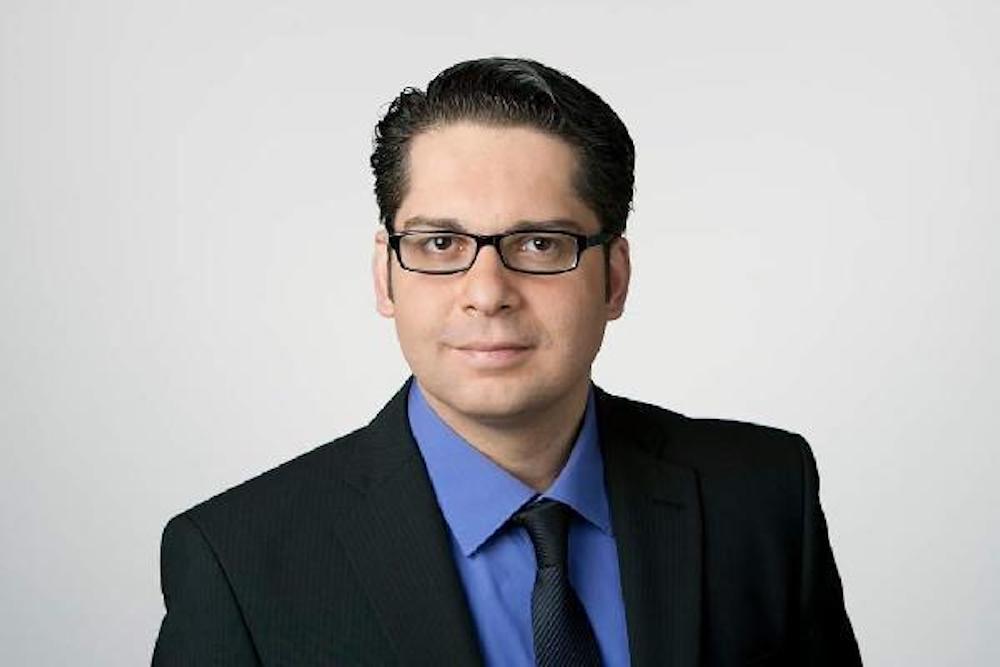 SPD Tarihine Geçen İlk Yabancı Kökenli Meclis Grup Başkanı: Mustafa Güngör