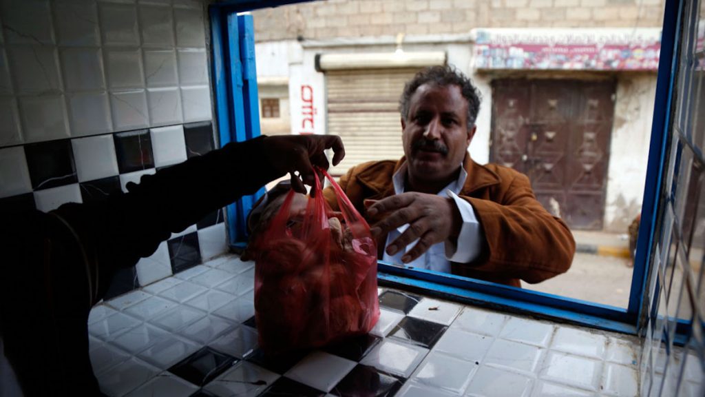 BM Raporuna Göre Dünya Nüfusunun 820 Milyonu Aç