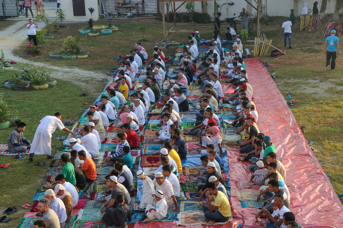 Moro Müslümanları