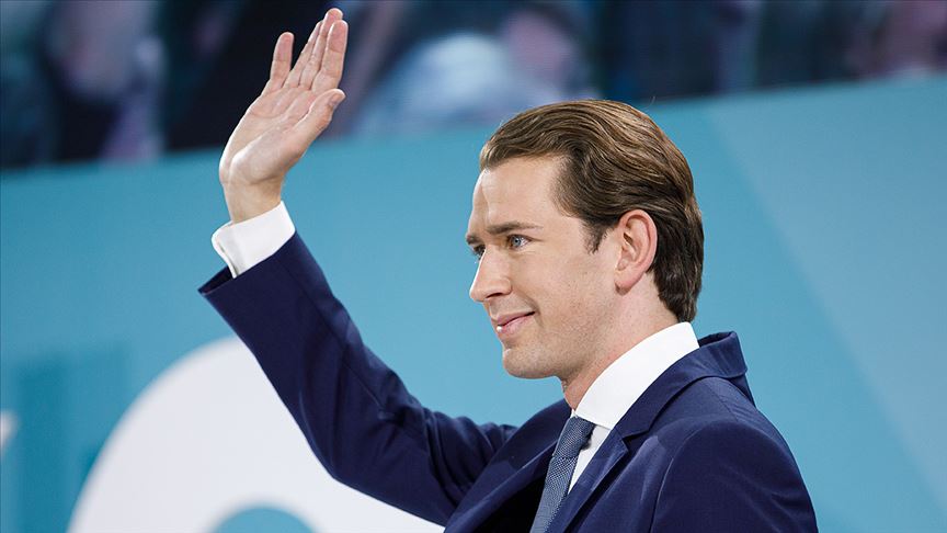 Sebastian Kurz