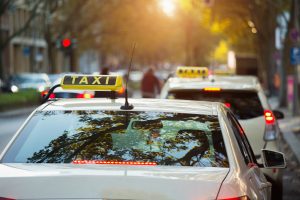 Almanya’da Polisleri Kurtaran Türk Taksici Kahraman İlan Edildi