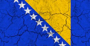 “Son Kullanma Tarihi Geçmiş” Bir Barış Anlaşması: Dayton