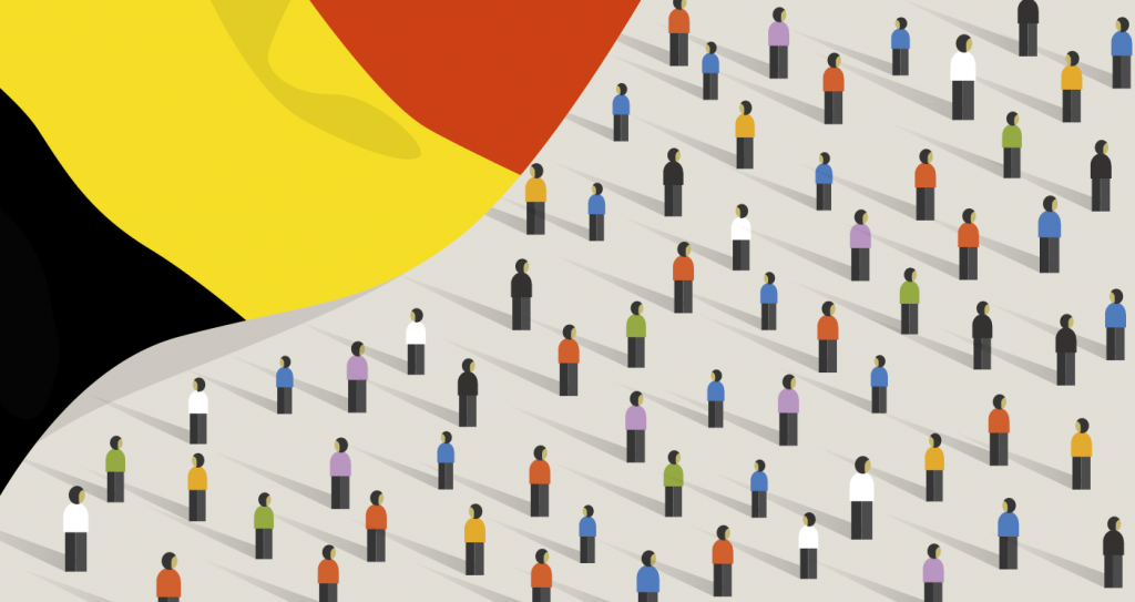 Belçika’da Aşırı Sağ Tehdidi, Ciddi Tehdide Dönüşüyor