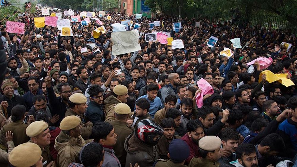 Hindistan Müslümanlar