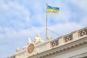 Ukrayna’da Artık Kimliklerde Başörtülü Fotoğraf Kullanılabilecek