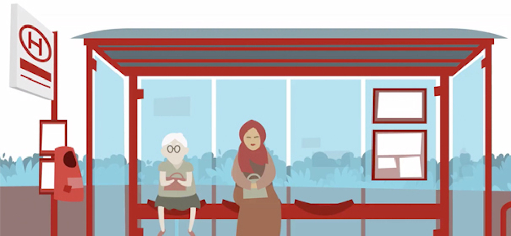 Almanya'da Irkçılık Vakaları İçin Yeni Bir Danışma Merkezi