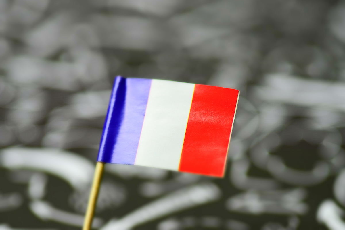 Fransa'da 2020'de İslam karşıtı saldırılar yüzde 53 arttı