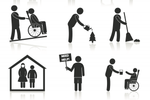 Ferdî Çıkar İle Toplumsal Hizmet Arasında Gönüllülük