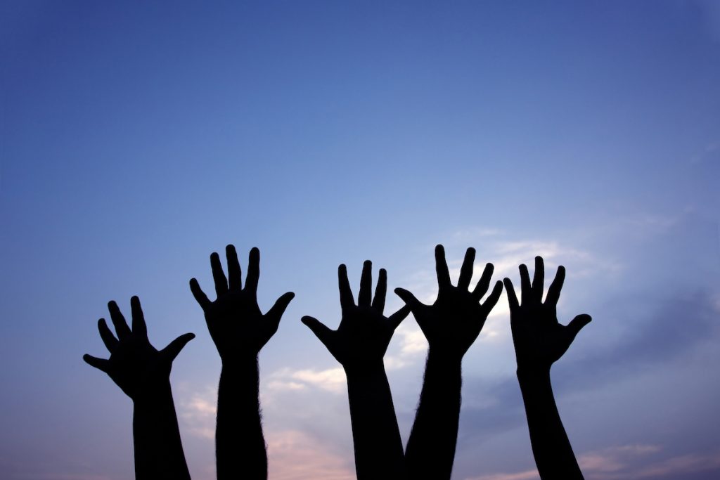 Gönüllülüğü Müslümanca Yeniden Düşünmek