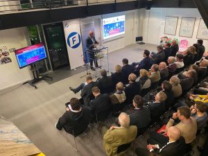 Yeni Seçilen Thüringen Başbakanı İstifa Kararı Aldı