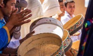 Berberiler: Kuzey Afrika’nın En Eski Sakinleri