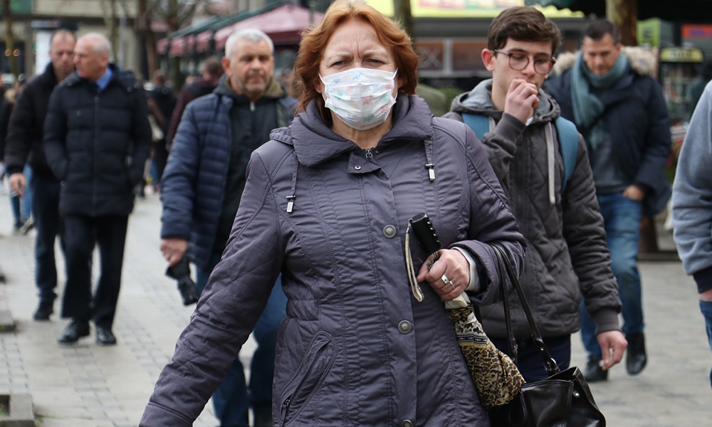 Avrupa’da En Kapsamlı “Normale Dönüş” Yarın Başlıyor