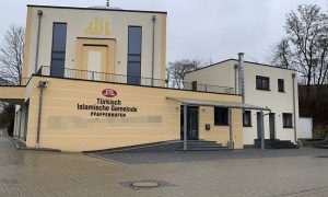 2022 Bilançosu: 35 Camiye Saldırı Gerçekleşti