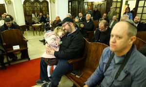 “Ortak Beklentimiz: ‘Yurtta Sulh Cihanda Sulh’”