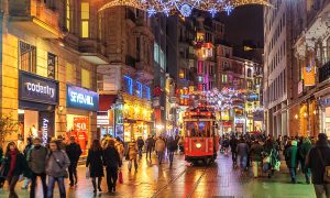 Türkiye’de Azınlık Olmak