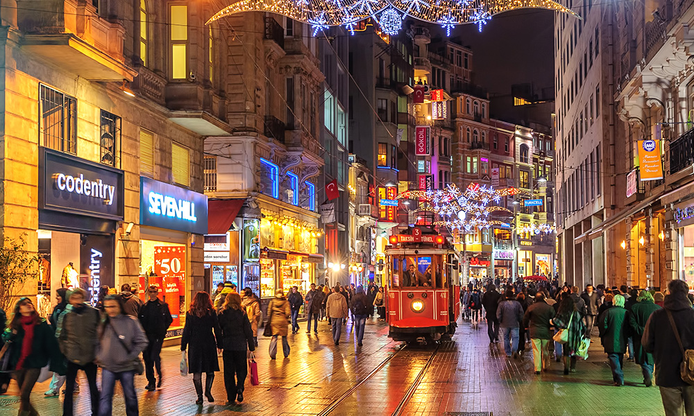 Türkiye’de Azınlık Olmak