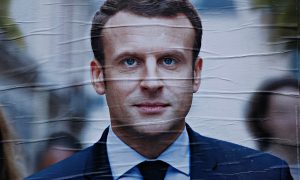 Yerel Seçimler Macron İçin Sınav Niteliğinde