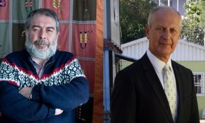 “Her Müslüman-Türk Vatandaşının Sahip Olduğu Haklara Sahip Olmak İstiyoruz”