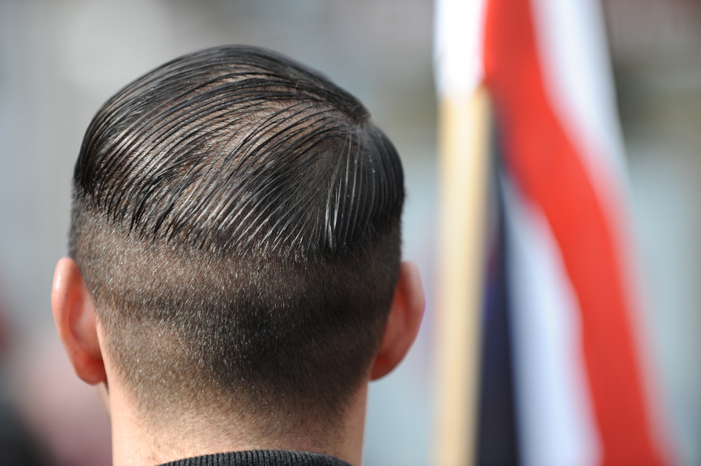 Nazi propagandasına hapis cezası